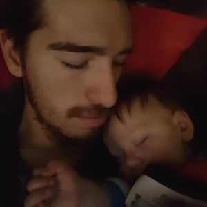 Meet your Posher, Chris